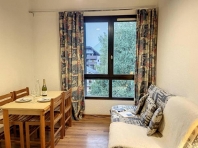 Appartement Chamonix-Mont-Blanc, 2 pièces, 4 personnes - FR-1-507-43
